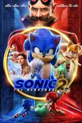 Sonic the Hedgehog 2 poster 32