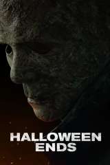 Halloween Ends poster 46