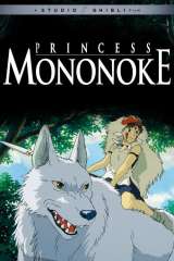 Princess Mononoke (1997)