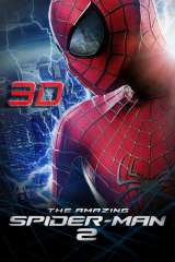 The Amazing Spider-Man 2 (2014)