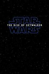 Star Wars: The Rise of Skywalker poster 25