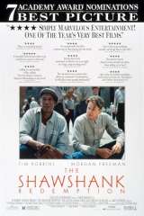 The Shawshank Redemption poster 23