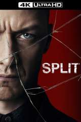 Split (2016)