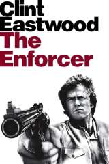 The Enforcer poster 12