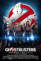 Ghostbusters poster 24