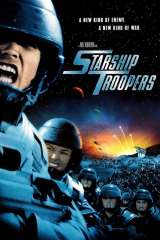 Starship Troopers poster 23