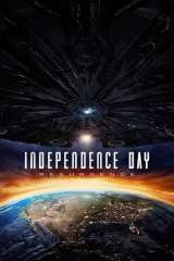 Independence Day: Resurgence poster 18