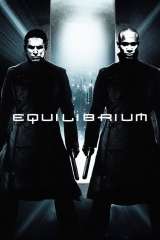 Equilibrium poster 8