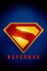 Superman poster 4