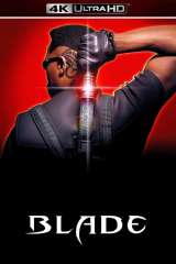 Blade poster 62