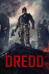Dredd poster 24