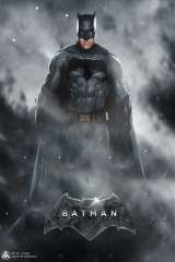 The Batman (2022) posters - Superhero Movies