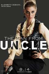 The Man from U.N.C.L.E. (2015)
