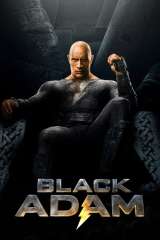 Black Adam poster 33