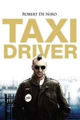 Taxi Driver poster 21