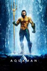 Aquaman poster 17