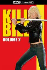 Kill Bill: Vol. 2 (2004)