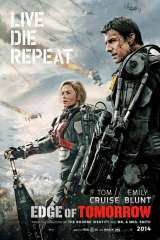 Edge of Tomorrow poster 13