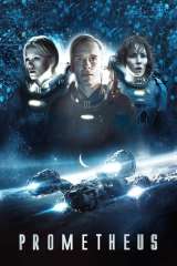 Prometheus poster 22