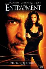 Entrapment poster 7