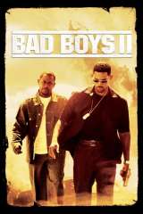 Bad Boys II poster 9
