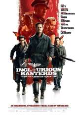 Inglourious Basterds poster 25