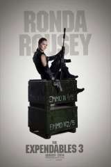 The Expendables 3 poster 15