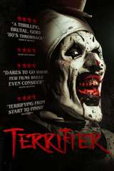 Terrifier (2016)