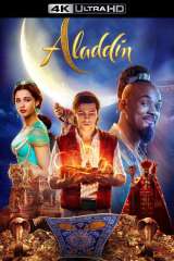 Aladdin poster 11
