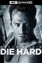 Die Hard poster 28