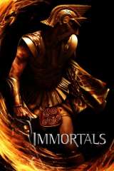 Immortals poster 8