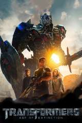 Transformers: Age of Extinction poster 26