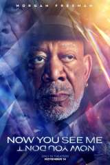 Now You See Me: Now You Don't poster 8