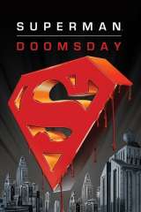 Superman: Doomsday poster 7