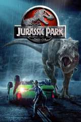Jurassic Park poster 38