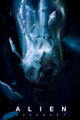 Alien: Covenant poster 6
