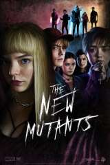 The New Mutants poster 13