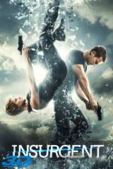 Insurgent poster 7