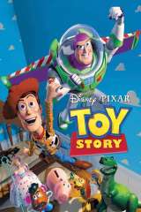 Toy Story poster 23