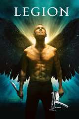 Legion (2010)