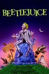 Beetlejuice Beetlejuice (2024)