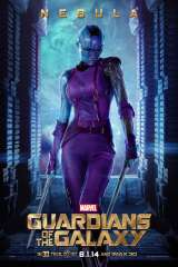 Guardians of the Galaxy (2014)