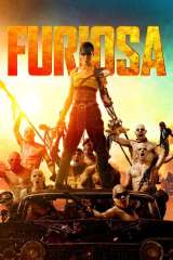 Furiosa: A Mad Max Saga poster 36