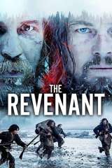 The Revenant poster 8