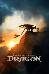 How to Train Your Dragon poster 1