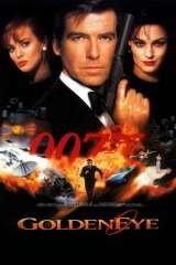 GoldenEye poster 31