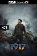 1917 poster 22