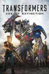 Transformers: Age of Extinction poster 20