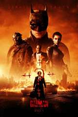 The Batman poster 99