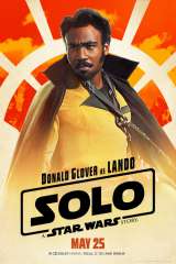 Solo: A Star Wars Story (2018)